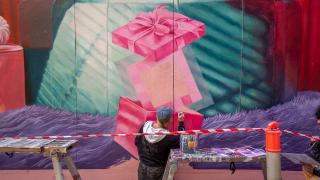 Klarna: Klarna Lottery Poster, 4